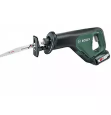 Сабельная пила BOSCH PT AdvancedRecip 18 аккумуляторная (0.603.3B2.401)