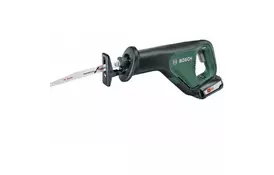 Сабельная пила BOSCH PT AdvancedRecip 18 аккумуляторная (0.603.3B2.401) - Фото