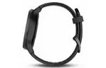 Смарт-часы Garmin Vivomove HR Sport Black/ Black Large (010-01850-A1)