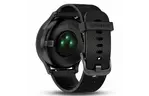 Смарт-часы Garmin Vivomove HR Sport Black/ Black Large (010-01850-A1)