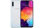 Мобильный телефон Samsung SM-A505FM (Galaxy A50 128Gb) White (SM-A505FZWQSEK)