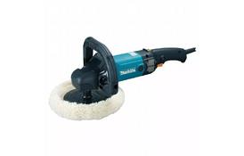 Шлифовальная машина Makita 9237CB - Фото