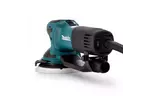 Шлифмашина эксцентриковая Makita BO6050J