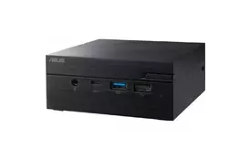 Компьютер ASUS PN60-BB5012MD (90MR0011-M00120) - Фото