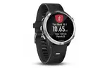 Смарт-часы Garmin Forerunner 645M Black (010-01863-G0)