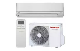 Кондиционер TOSHIBA RAS-13PKVSG-UA/RAS-13PAVSG-UA - Фото
