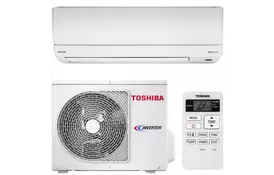 Кондиционер TOSHIBA RAS-167SKV-E7/RAS-167SAV-E5 - Фото