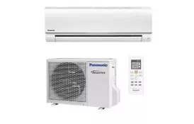 Кондиционер PANASONIC CS/CU-BE50TKE - Фото