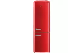 Холодильник Gorenje ORK192RD - Фото