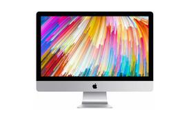 Компьютер Apple A1419 iMac 27" Retina 5K (MNE92RU/A) - Фото