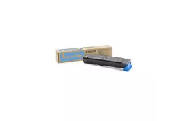 Картридж Kyocera TK-5205C 12K (1T02R5CNL0) - Фото Картридж Kyocera TK-5205C 12K (1T02R5CNL0) - Фото