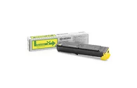 Картридж Kyocera TK-5205Y 12K (1T02R5ANL0) - Фото Картридж Kyocera TK-5205Y 12K (1T02R5ANL0) - Фото