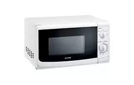 Мікрохвильова піч Gorenje MMO20MGW - Фото