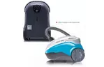 Пылесос THOMAS PERFECT AIR ALLERGY PURE (786-526)
