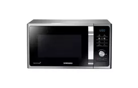 Мікрохвильова піч Samsung MS 23 F 302 TAS - Фото