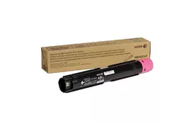 Картридж лазерний Xerox C7000 Magenta (106R03767) - Фото