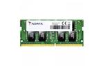 Модуль памяти для ноутбука SoDIMM DDR4 4GB 2666 MHz ADATA (AD4S2666J4G19-S)