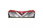 Модуль памяти для компьютера DDR4 8GB 3600 MHz XPG Gammix D30 Red ADATA (AX4U360038G17-SR30)