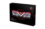 Модуль памяти для компьютера DDR4 8GB 3200 MHz XPG Gammix D30 Red ADATA (AX4U320038G16-SR30)