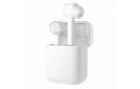 Навушники Xiaomi Mi Air True Wireless Earphones White (ZBW4458TY) - Фото