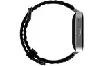 Смарт-часы UWatch DM98 Silver/Black (F_54067)