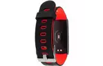 Смарт-часы UWatch F10 Red (F_58600)