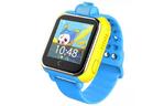 Смарт-часы UWatch Q200 Kid smart watch Blue (F_50396)