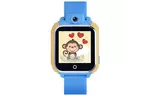 Смарт-часы UWatch Q200 Kid smart watch Blue (F_50396)