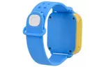 Смарт-часы UWatch Q200 Kid smart watch Blue (F_50396)