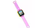 Смарт-часы UWatch Q200 Kid smart watch Pink (F_50394)