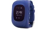 Смарт-часы UWatch Q50 Kid smart watch Dark Blue (F_50514)