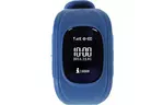 Смарт-часы UWatch Q50 Kid smart watch Dark Blue (F_50514)