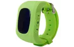 Смарт-часы UWatch Q50 Kid smart watch Green (F_46121)