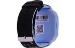Смарт-часы UWatch Q528 Kid smart watch Blue (F_63340)