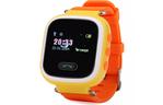 Смарт-часы UWatch Q60 Kid smart watch Orange (F_50519)