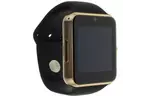 Смарт-часы UWatch Q7S Gold (F_59050)