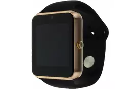 Смарт-годинник UWatch Q7S Gold (F_59050) - Фото