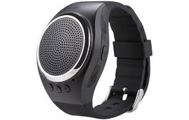 Смарт-часы UWatch RS09 Black (F_55206) - Фото