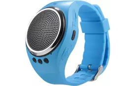 Смарт-часы UWatch RS09 Blue (F_50528) - Фото