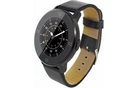 Смарт-годинник UWatch S366 Black (F_55475) - Фото