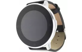 Смарт-годинник UWatch S366 Silver (F_59438) - Фото