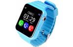 Смарт-часы UWatch Smart GPS V7K Kid Blue (F_54762)