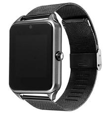 Смарт-часы UWatch Smart GT08S Black (F_52792)