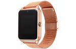 Смарт-часы UWatch Smart GT08S Gold (F_52794)