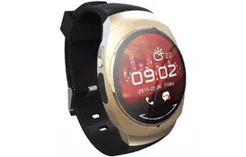 Смарт-часы UWatch UO Gold (F_56034) - Фото