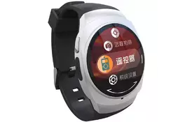 Смарт-часы UWatch UO Silver (F_56035) - Фото