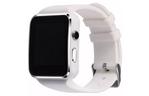 Смарт-часы UWatch X6 White (F_59932)
