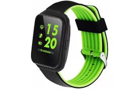 Смарт-годинник UWatch Z40 Green (F_59945) - Фото