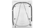 Стиральная машина ELECTROLUX EW6S4R06W