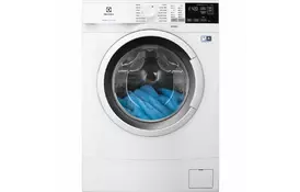 Стиральная машина ELECTROLUX EW6S4R06W - Фото